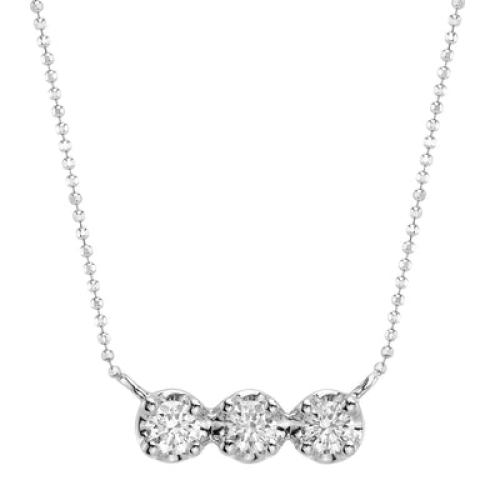 Shy Creation  Necklace SC55028761