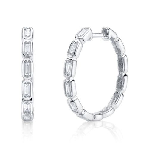 Shy Creation  Earring SC55028738D0.80