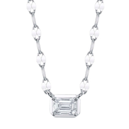Shy Creation  Necklace SC55027121