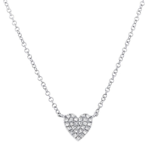 Shy Creation  Necklace SC55002132