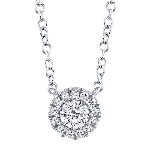 Shy Creation  Necklace SC55002695