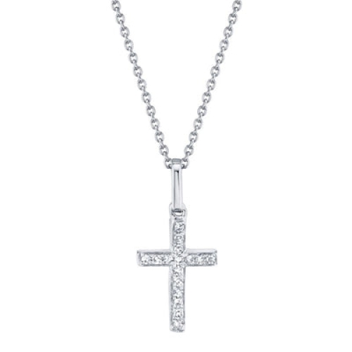 Shy Creation  Necklace SC22002782AC