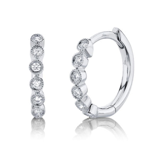 Shy Creation  Earring SC55006355