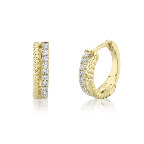 Shy Creation  Earring SC55021775