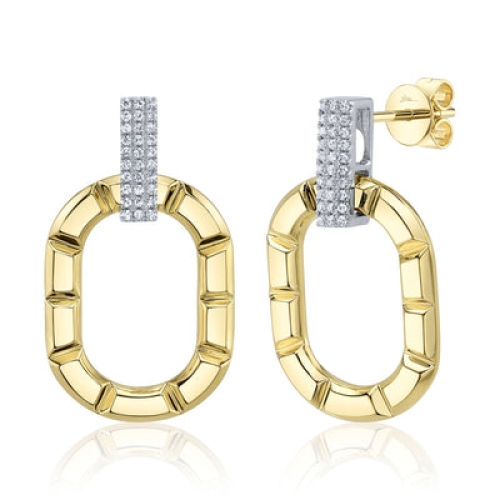 Shy Creation  Earring SC55028513