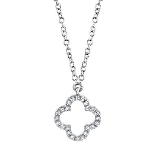 Shy Creation  Necklace SC55019617