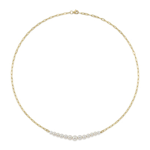 Shy Creation  Necklace SC55023409