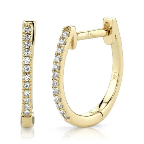 Shy Creation  Earring SC55001598