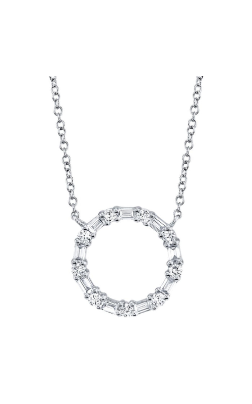 Shy Creation  Necklace SC55008725
