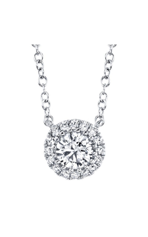 Shy Creation  Necklace SC55005792
