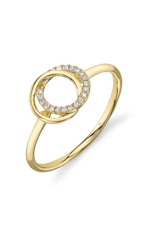 Shy Creation  Ring SC55027233