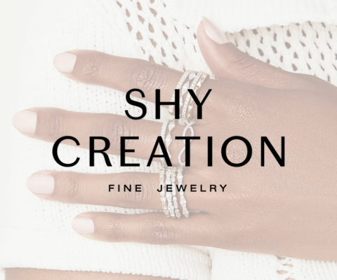 Shy Creation