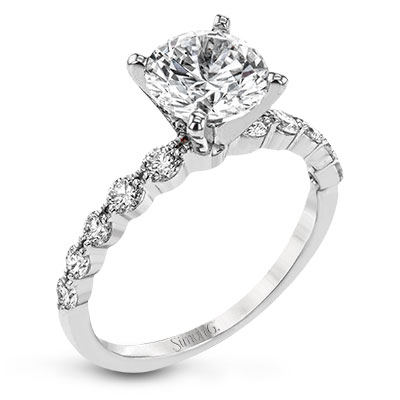 Engagement Ring Engagement Ring