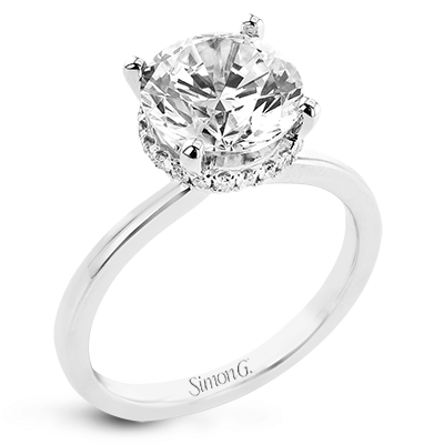 Engagement Ring Engagement Ring