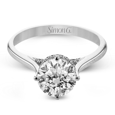 Engagement Ring Engagement Ring