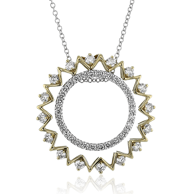 Pendant