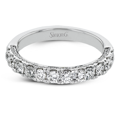 Wedding Band