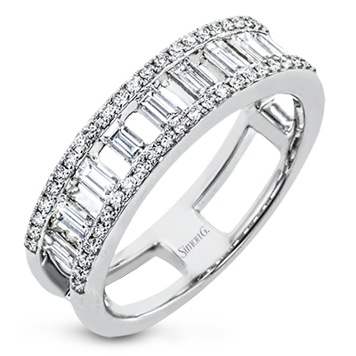 Simon G  Ring LR2603
