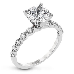 Engagement Ring thumbnail 1