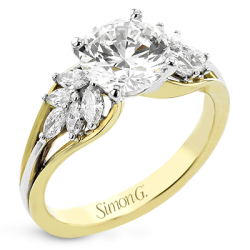 Engagement Ring thumbnail 1