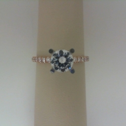 Engagement Ring thumbnail 1
