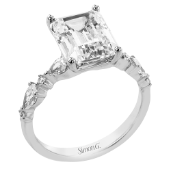 Engagement Ring thumbnail 1