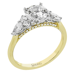 Engagement Ring thumbnail 1