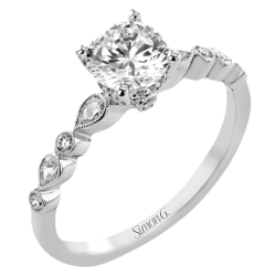 Engagement Ring thumbnail 1