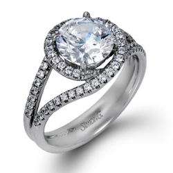 Engagement Ring thumbnail 1