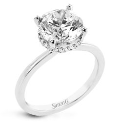 Engagement Ring thumbnail 1