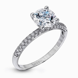 Engagement Ring thumbnail 1