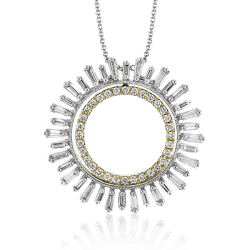 Necklace thumbnail 1
