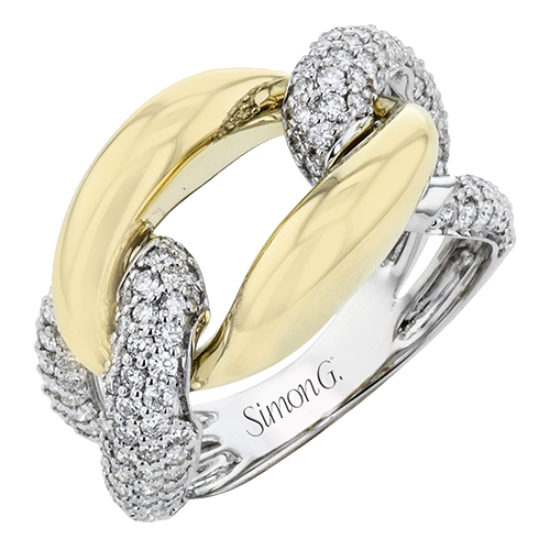 Fashion Ring