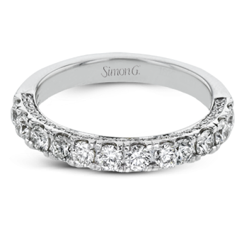 Wedding Band