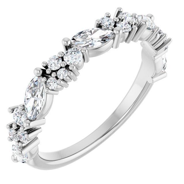 Wedding Band