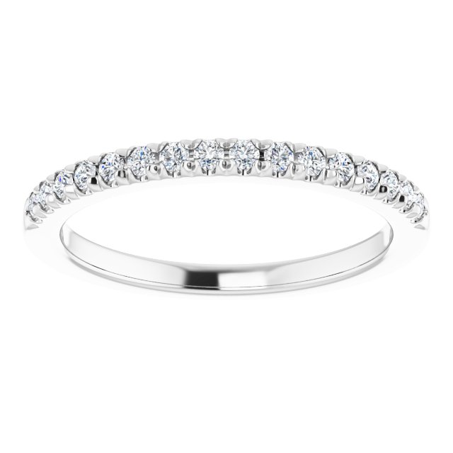 Wedding Band