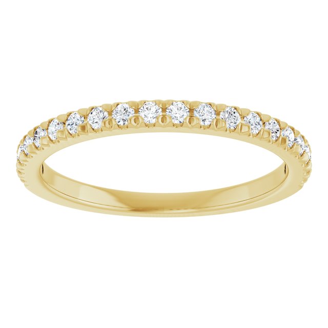 Wedding Band