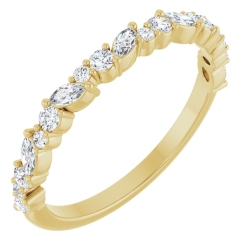 Wedding Band thumbnail 1