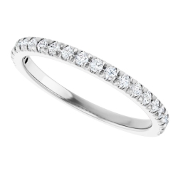 Wedding Band thumbnail 1