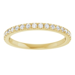 Wedding Band thumbnail 1
