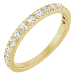 Wedding Band thumbnail 1