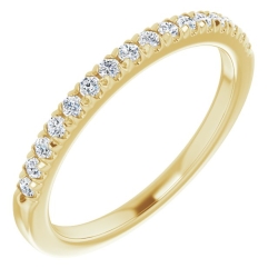 Wedding Band thumbnail 1