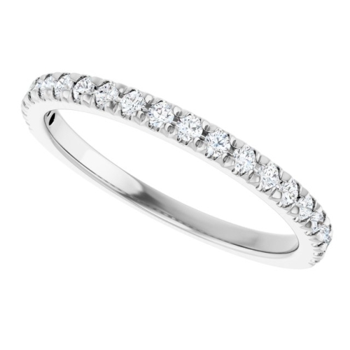 Wedding Band