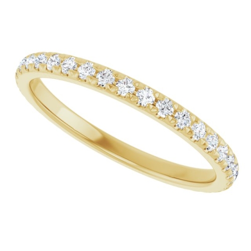 Wedding Band