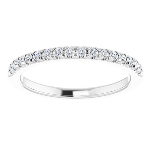 Wedding Band