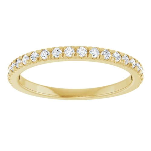 Wedding Band