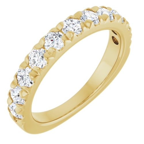 Wedding Band