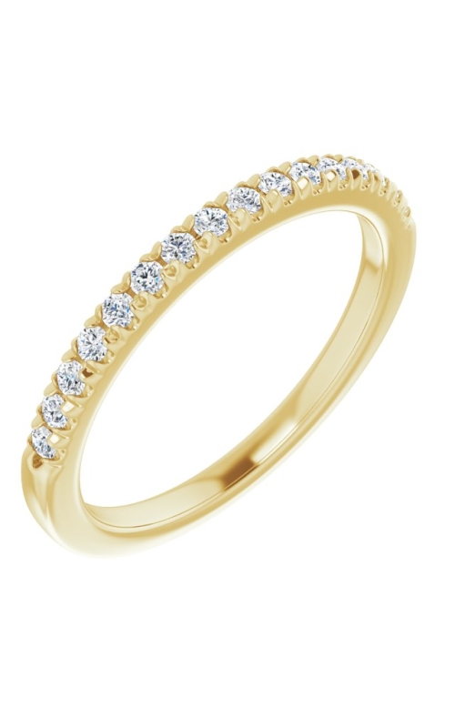 Wedding Band