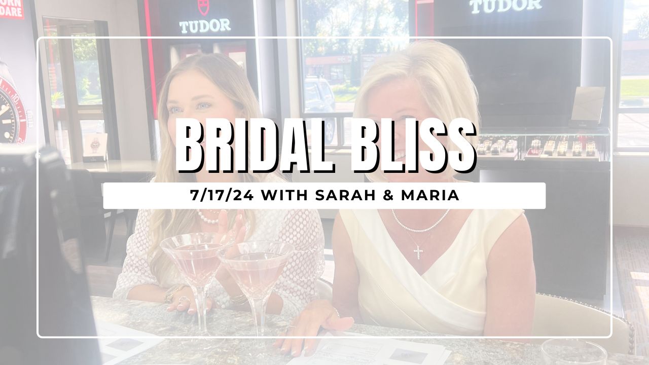 Bridal Bliss Bridal Bliss