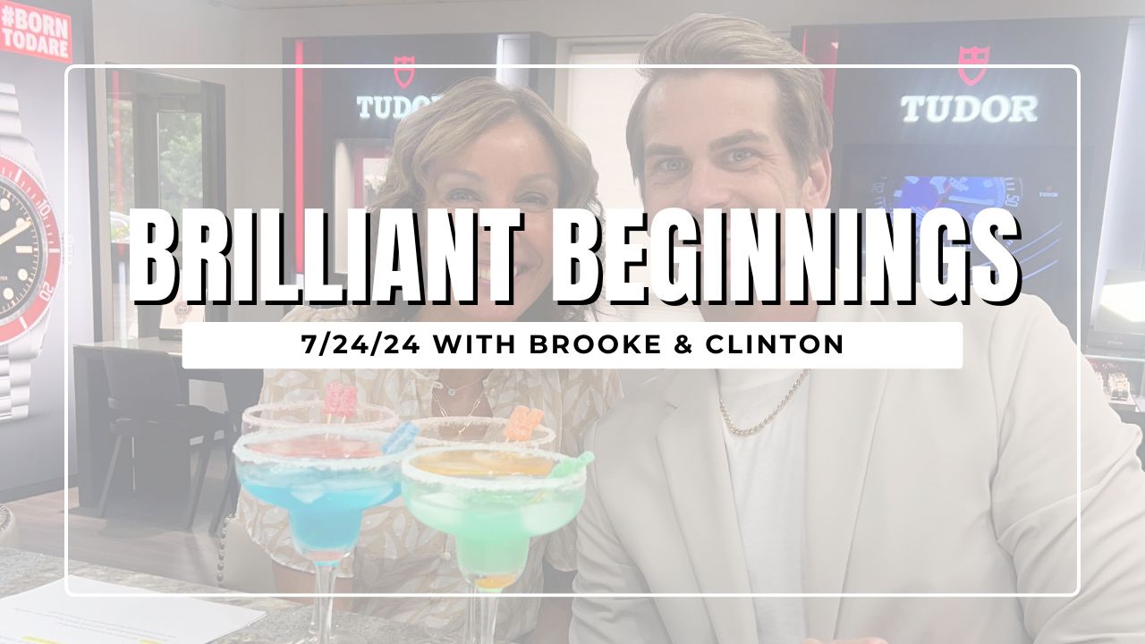 Brilliant Beginnings Brilliant Beginnings